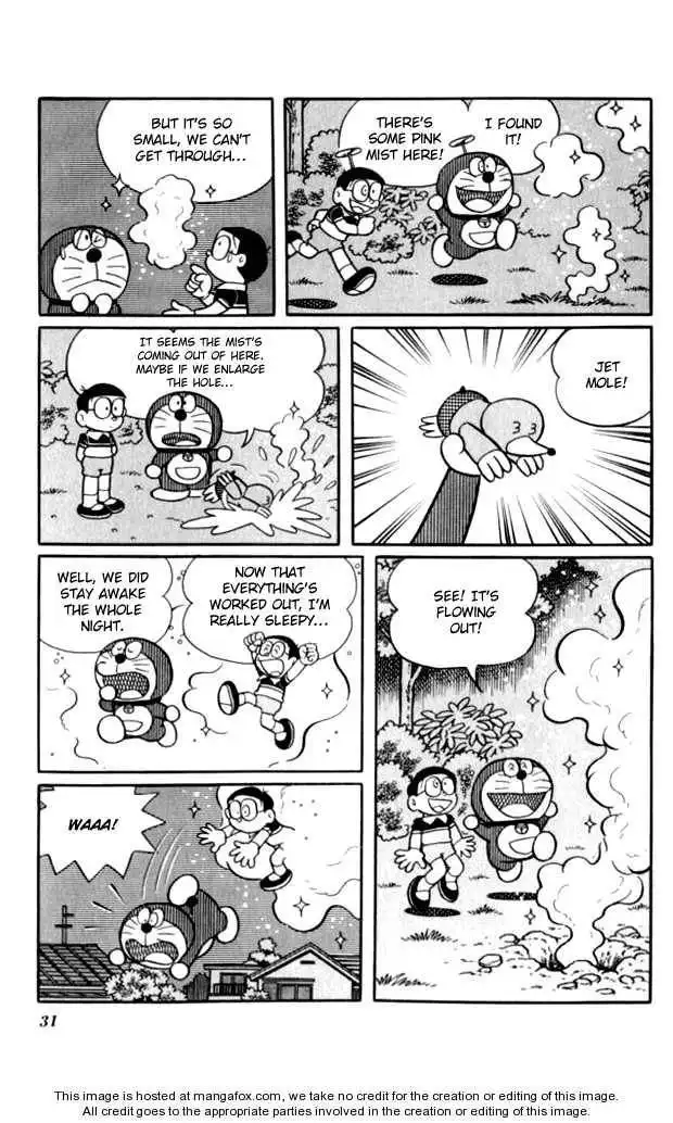 Doraemon Long Stories Chapter 10.1 32